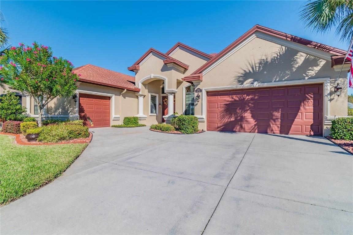 [Address Hidden by Seller], Odessa, FL 33556