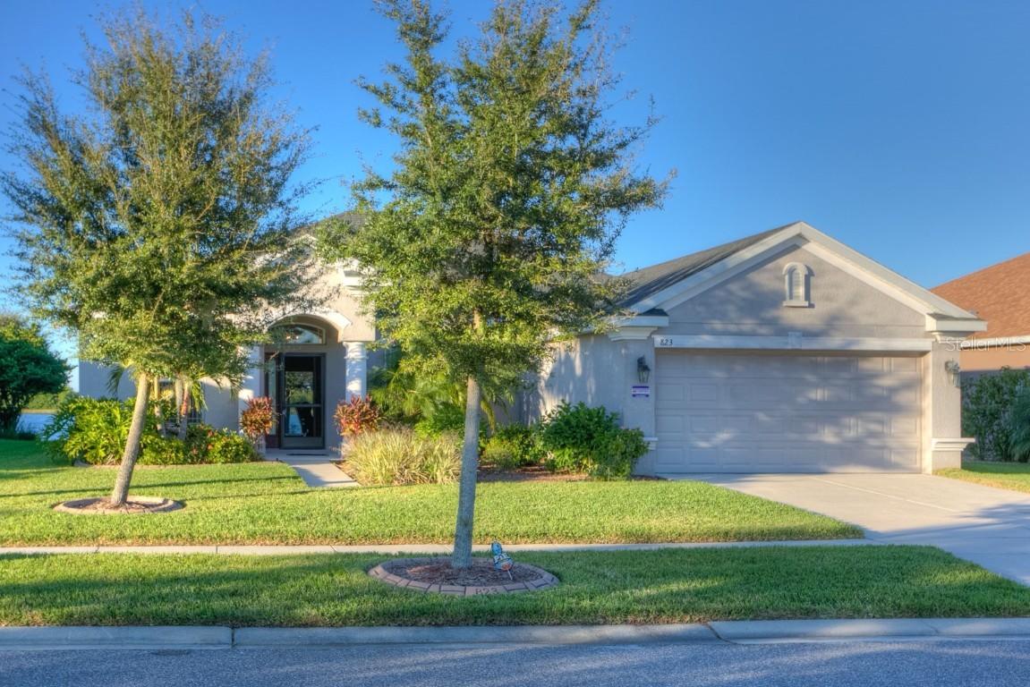 823 Seminole Sky Dr., Ruskin, FL 33570