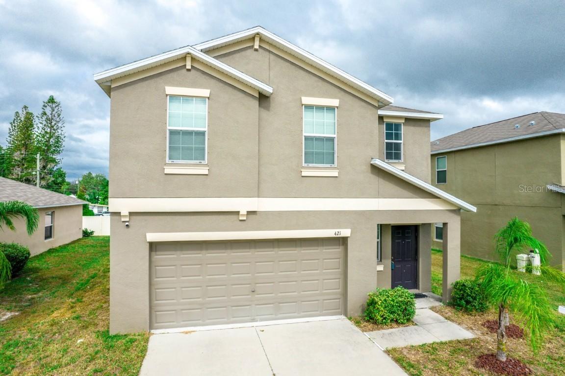 421 Serenity Mill Loop, Ruskin, FL 33570