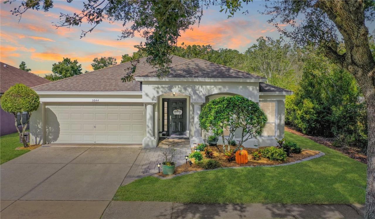 5844 War Admiral Dr., Wesley Chapel, FL 33544