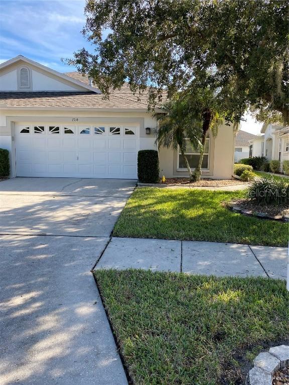 1914 Echo Pond Pl., Wesley Chapel, FL 33543