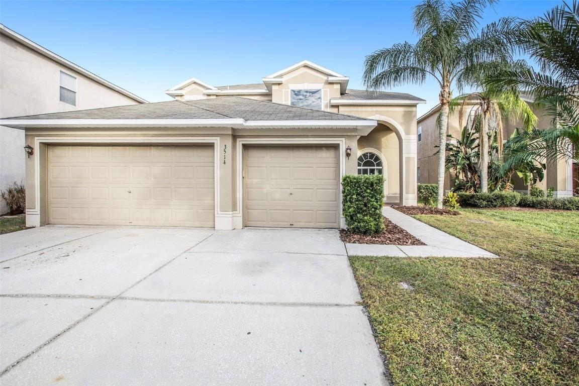 3514 Osprey Cove Dr., Riverview, FL 33578