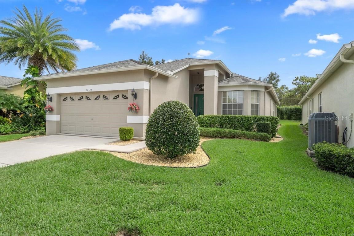 11328 Hollander Ave., Hudson, FL 34667