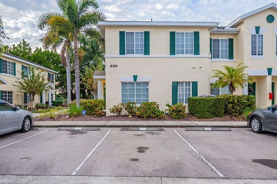 238 Cape Harbour Loop #101, Bradenton, FL 34212