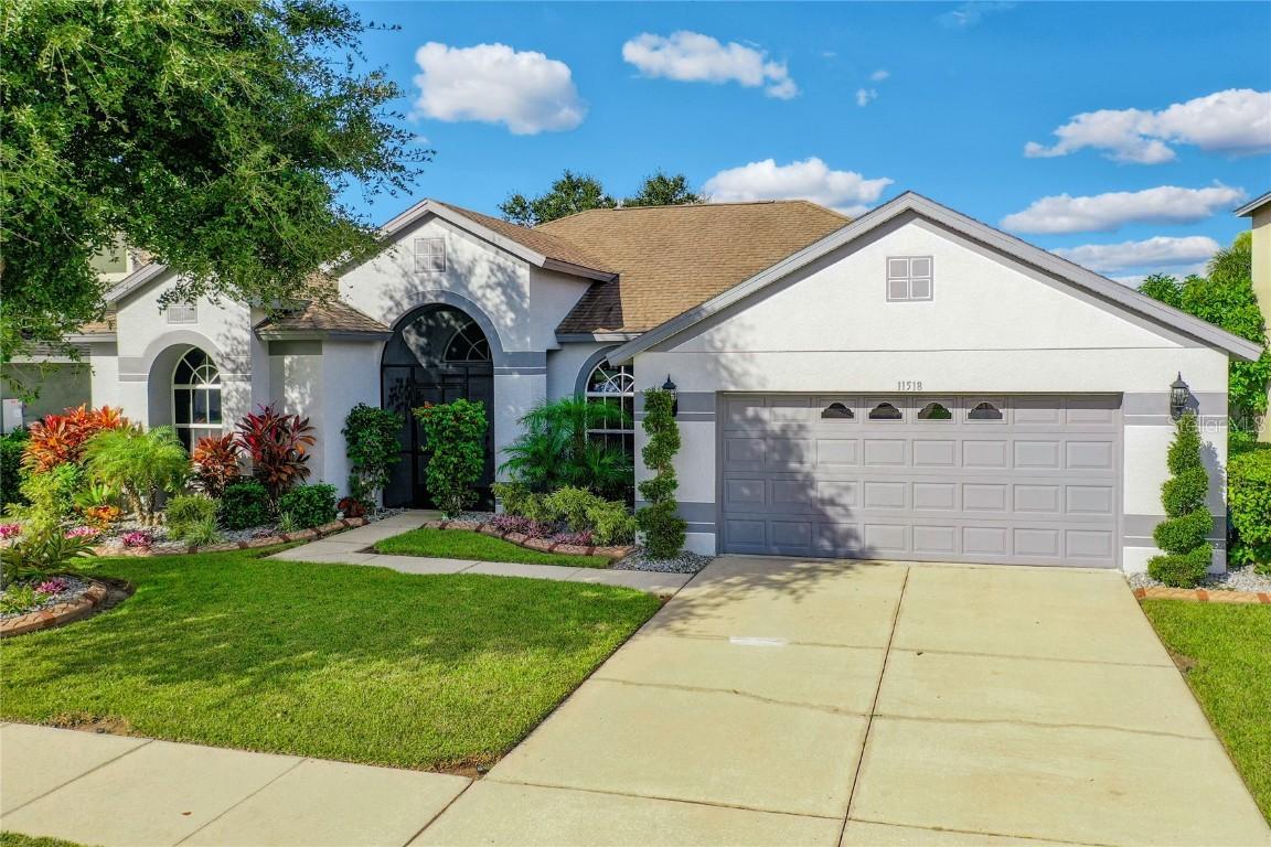 11518 Harlan Eddy Ct., Riverview, FL 33579