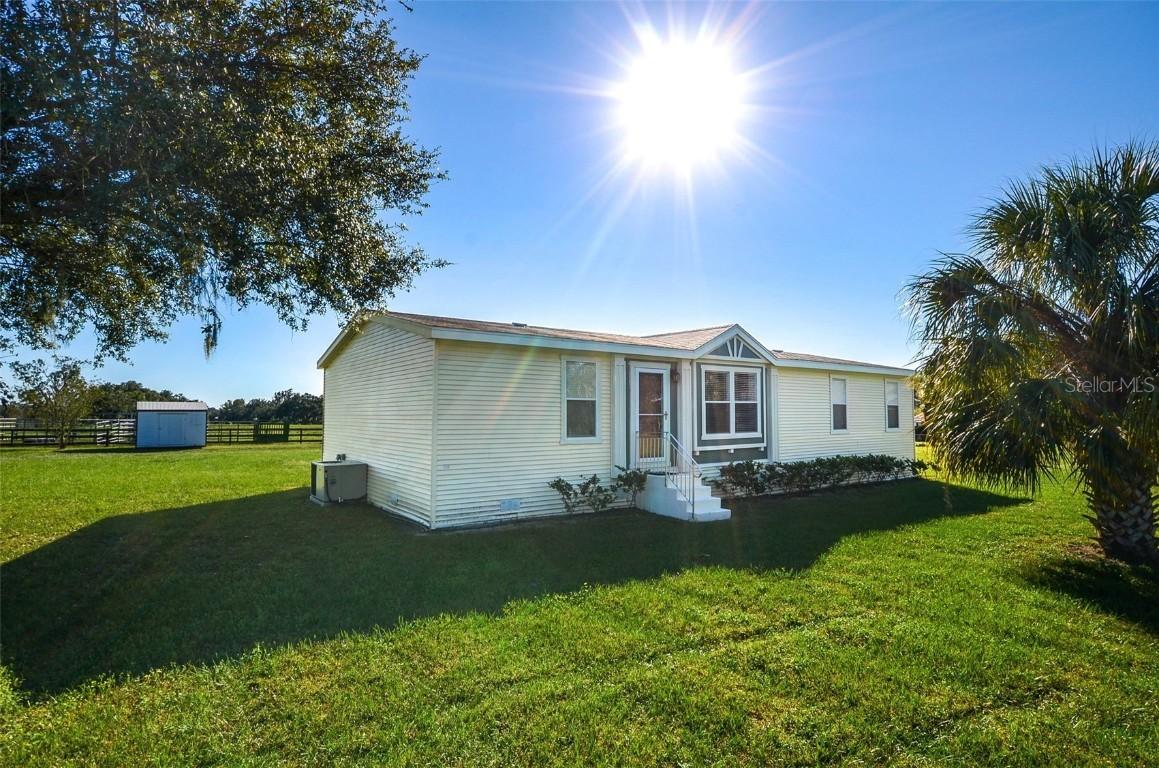 2303 E Trapnell Rd., Plant City, FL 33566