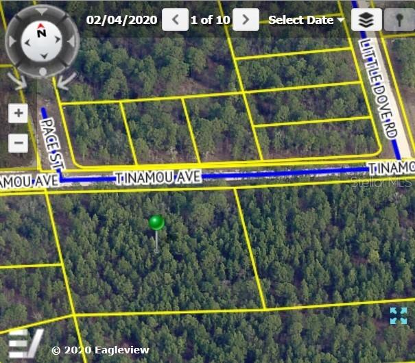 Tinamou Ave., Weeki Wachee, FL 34614