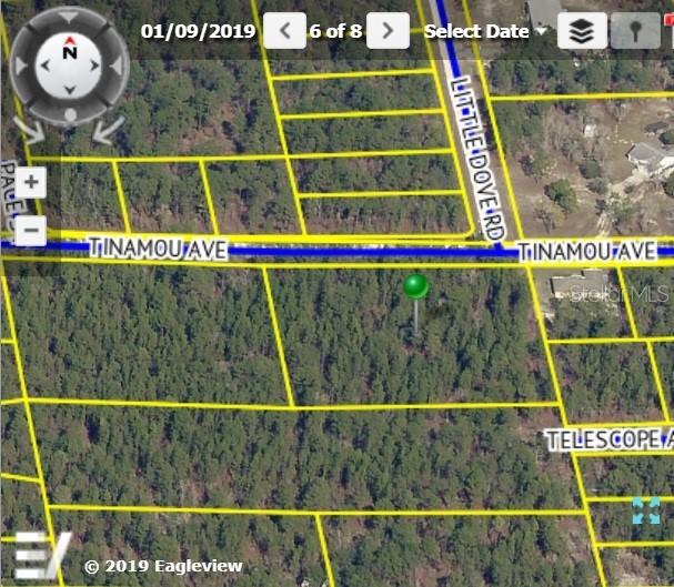 Tinamou Ave., Weeki Wachee, FL 34614