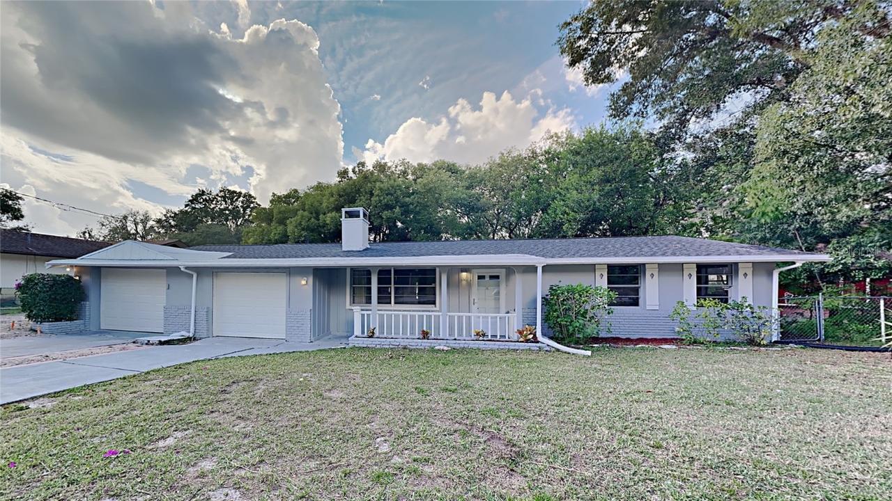 11872 Lakewood Dr., Hudson, FL 34669