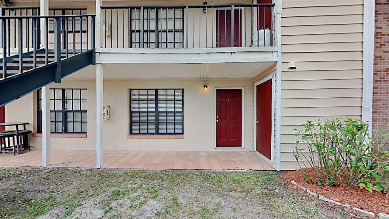 21020 Voyager Blvd. #3, Land O Lakes, FL 34638