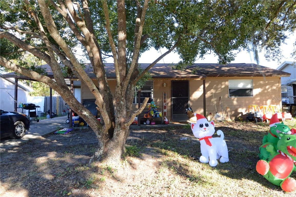 4248 Mesa Dr., New Port Richey, FL 34653