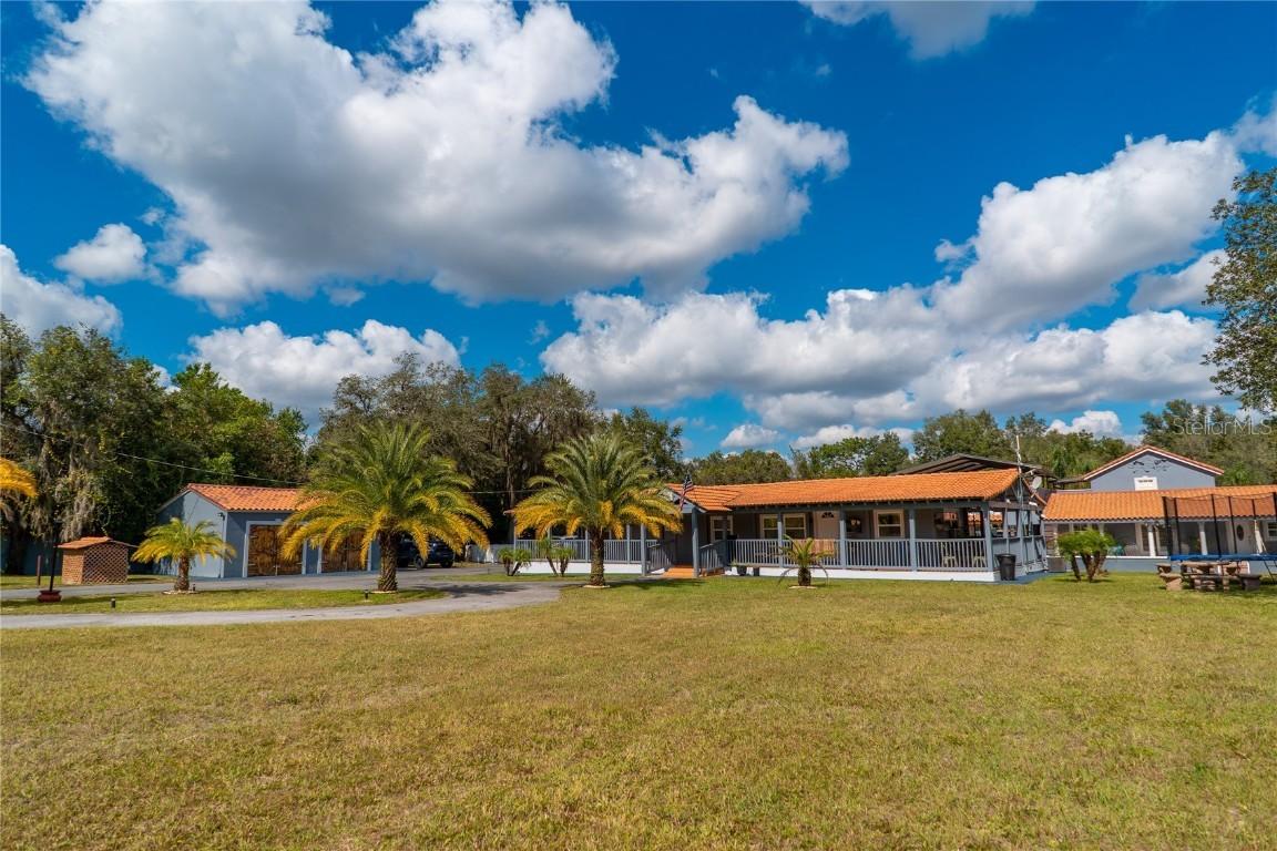 15701 Peace Blvd., Spring Hill, FL 34610