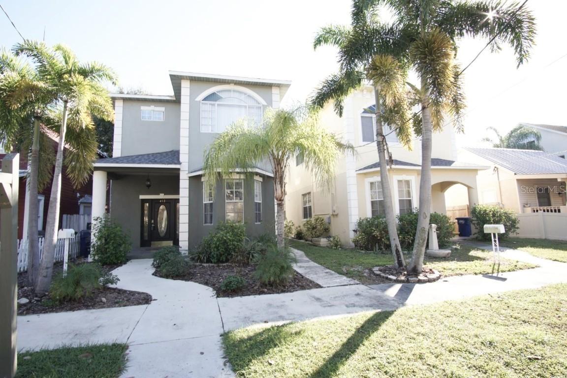 412 S Oregon Ave., Tampa, FL 33606