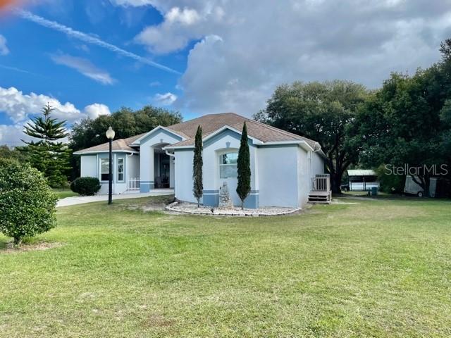 31942 Carriage House Rd., Wesley Chapel, FL 33543