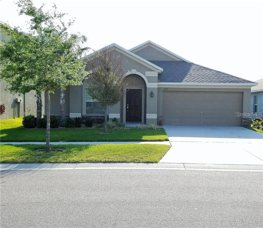 509 Vista Ridge Dr., Ruskin, FL 33570