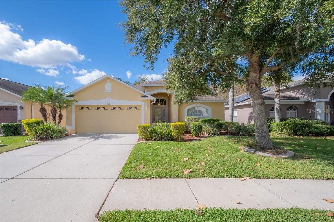 3013 Trinity Cottage Dr., Land O Lakes, FL 34638