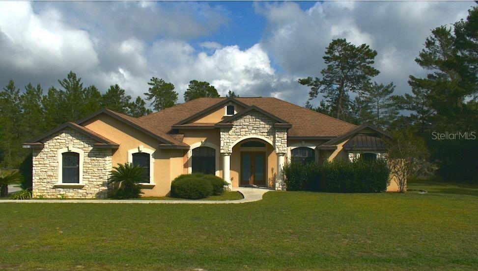 17071 SW 22nd Terrace Rd., Ocala, FL 34473