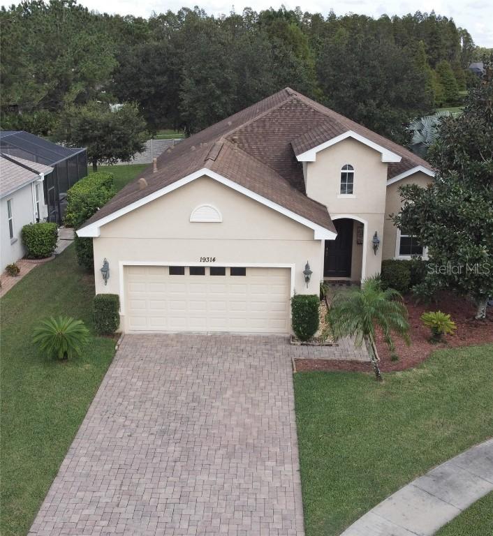 19314 Red Sky Ct., Land O Lakes, FL 34638