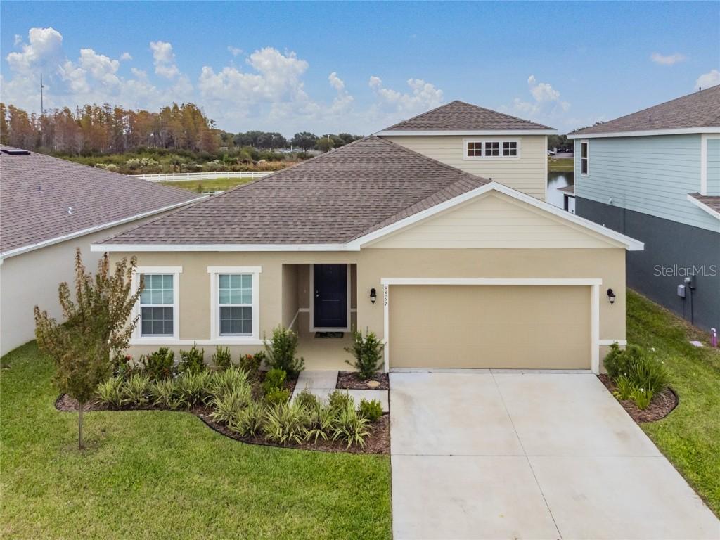 8697 Prairie Creek Dr., New Port Richey, FL 34655