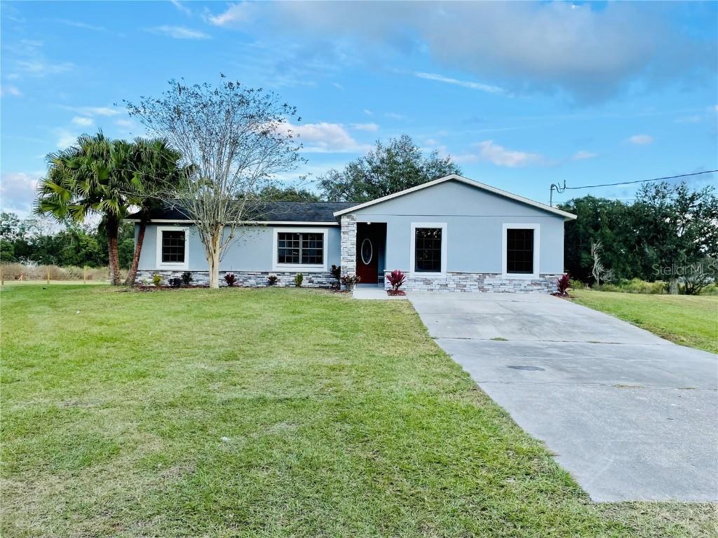 13348 Bellamy Brothers Blvd., Dade City, FL 33525