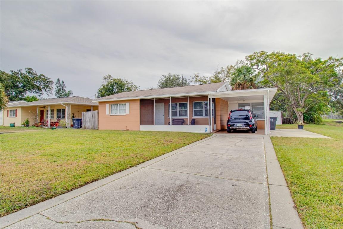 5488 49th Ave., St Petersburg, FL 33709