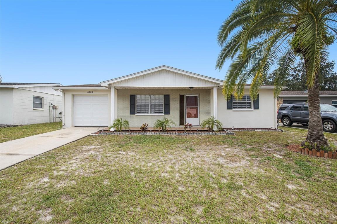 9331 Barrington Ln., Port Richey, FL 34668