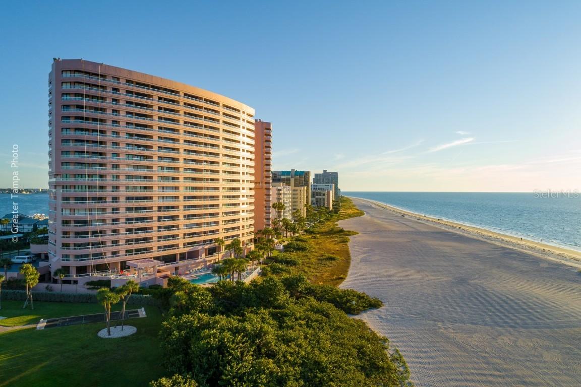 1310 Gulf Blvd. #18B, Clearwater, FL 33767