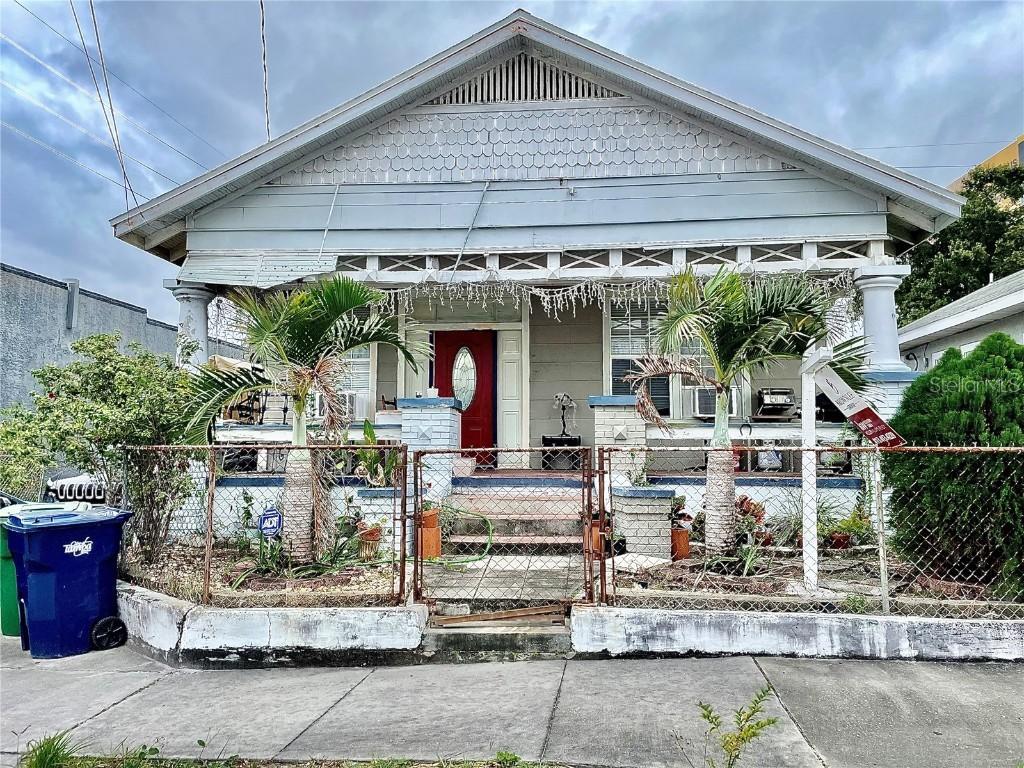 2506 W Main St., Tampa, FL 33607