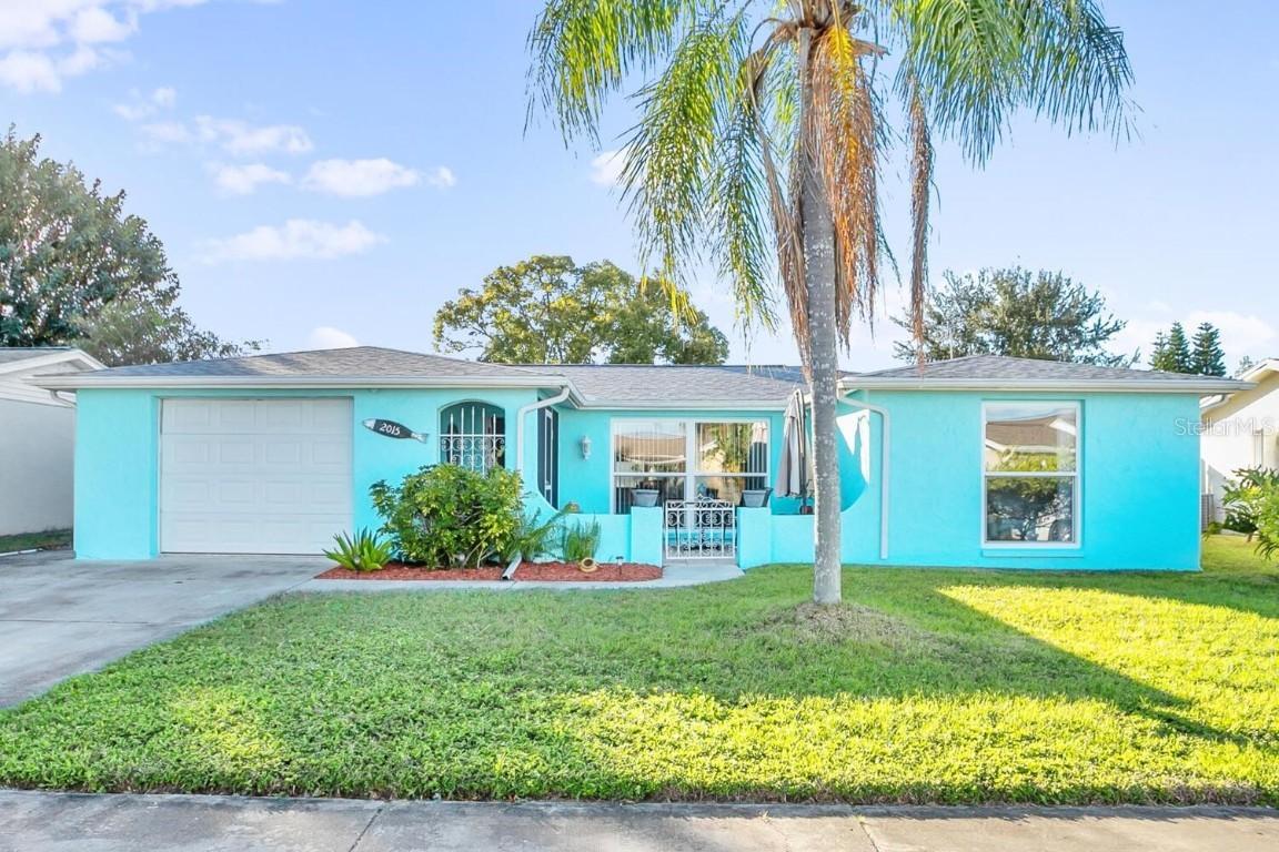 2015 Norfolk Dr., Holiday, FL 34691