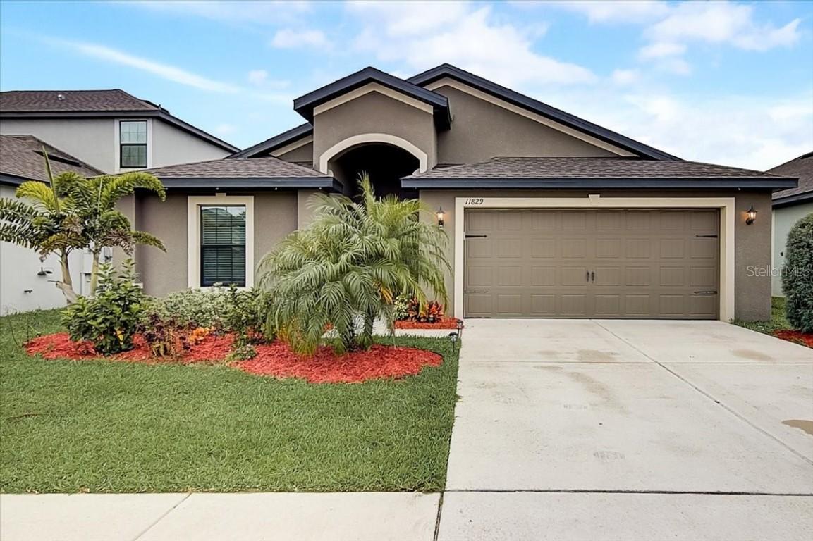 11829 Winterset Cove Dr., Riverview, FL 33579
