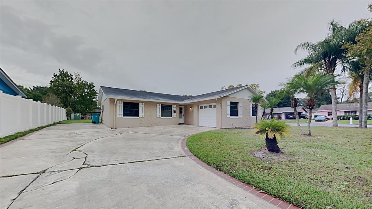[Address Hidden by Seller], Orlando, FL 32837