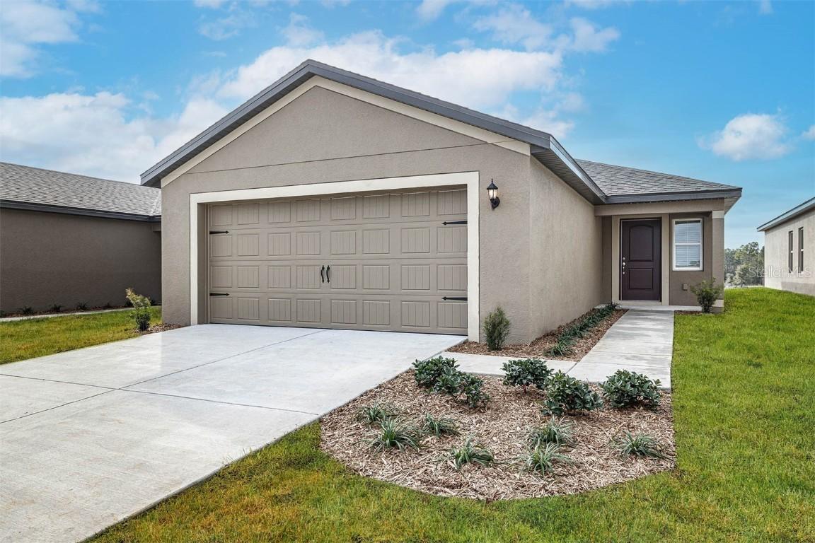 5477 Fez Ct., Brooksville, FL 34602