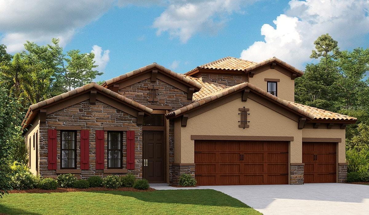 14154 Swiss Bridge Dr., Riverview, FL 33579