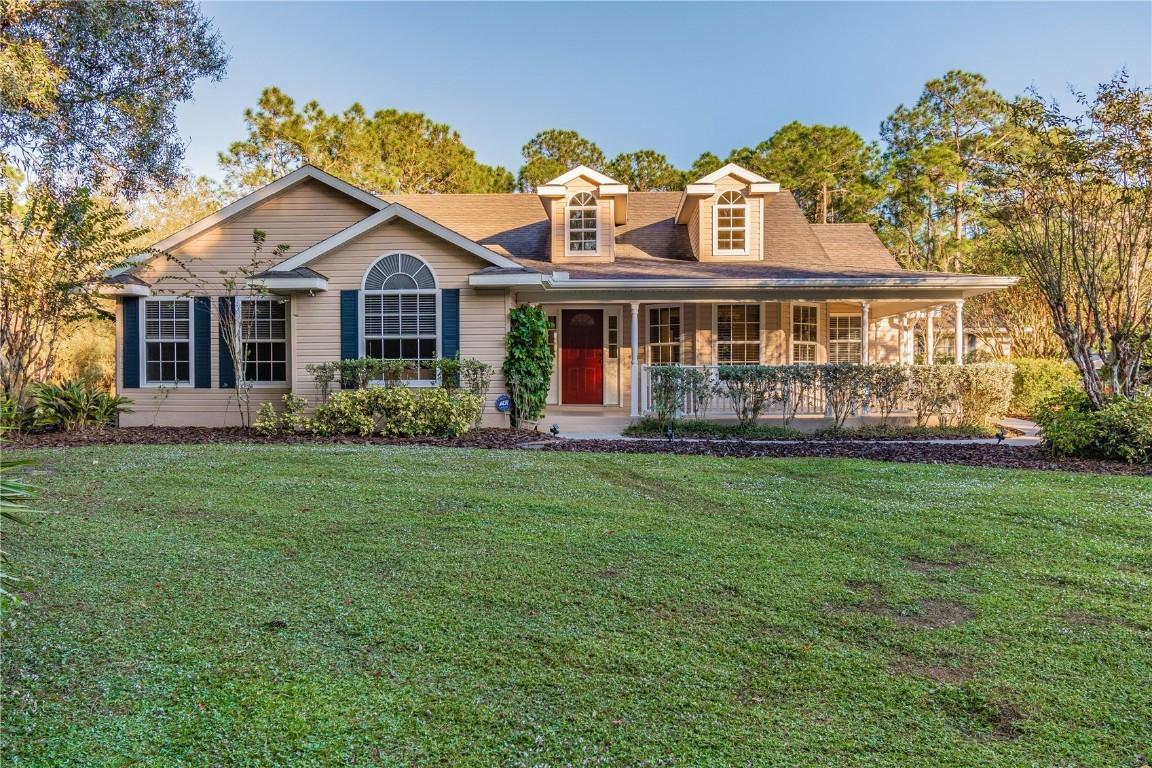 6272 Van Camp St., North Port, FL 34291