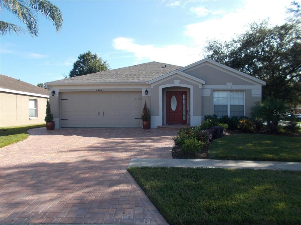26634 Affirmed Dr., Wesley Chapel, FL 33544
