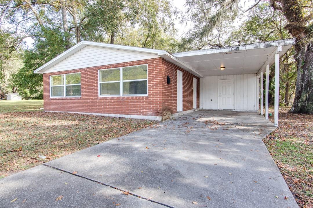 831 School St., Brooksville, FL 34601