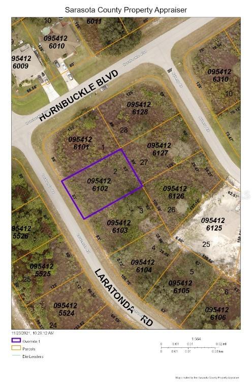 [Address Hidden by Seller], North Port, FL 34288