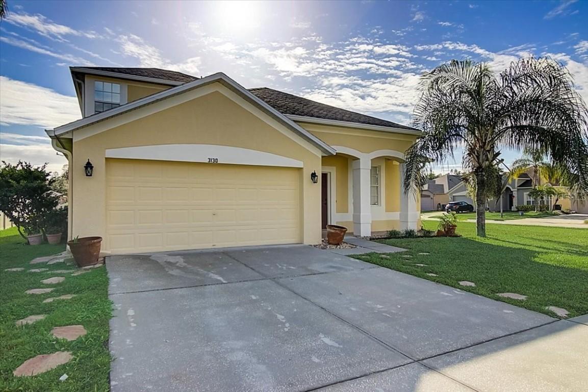 3130 Downan Point Dr., Land O Lakes, FL 34638
