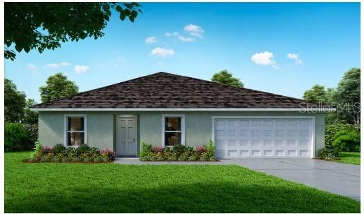 232 Big Black Dr., Poinciana, FL 34759