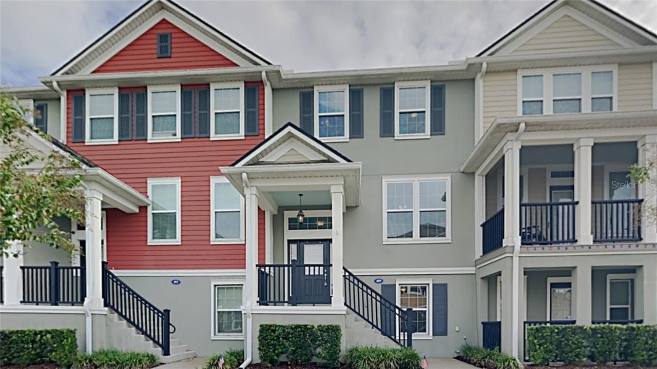 489 Gee Hammock Ln., Winter Springs, FL 32708