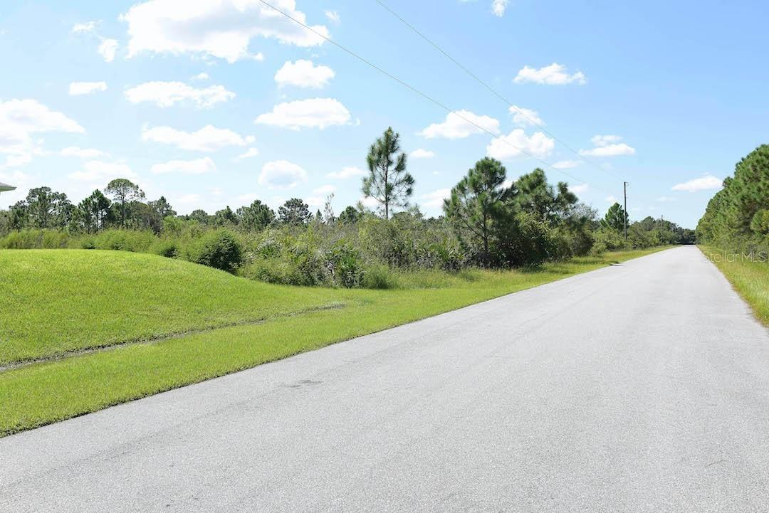 Cordova Ter., North Port, FL 34291