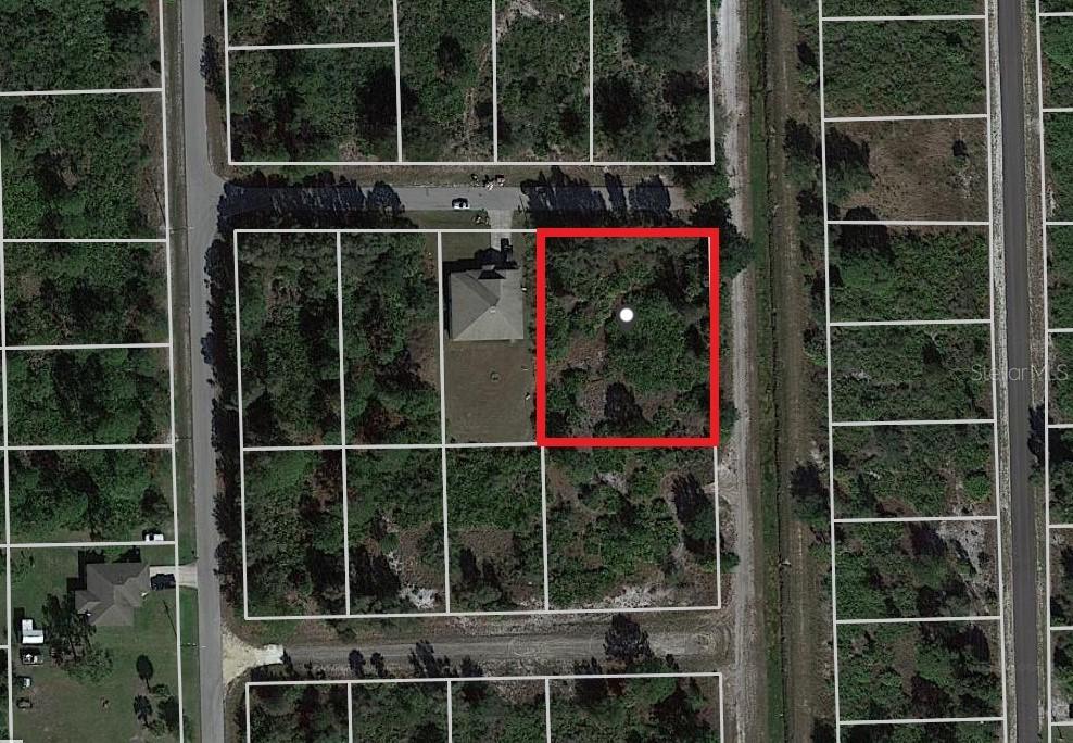 3103 Nora St., Lehigh Acres, FL 33971