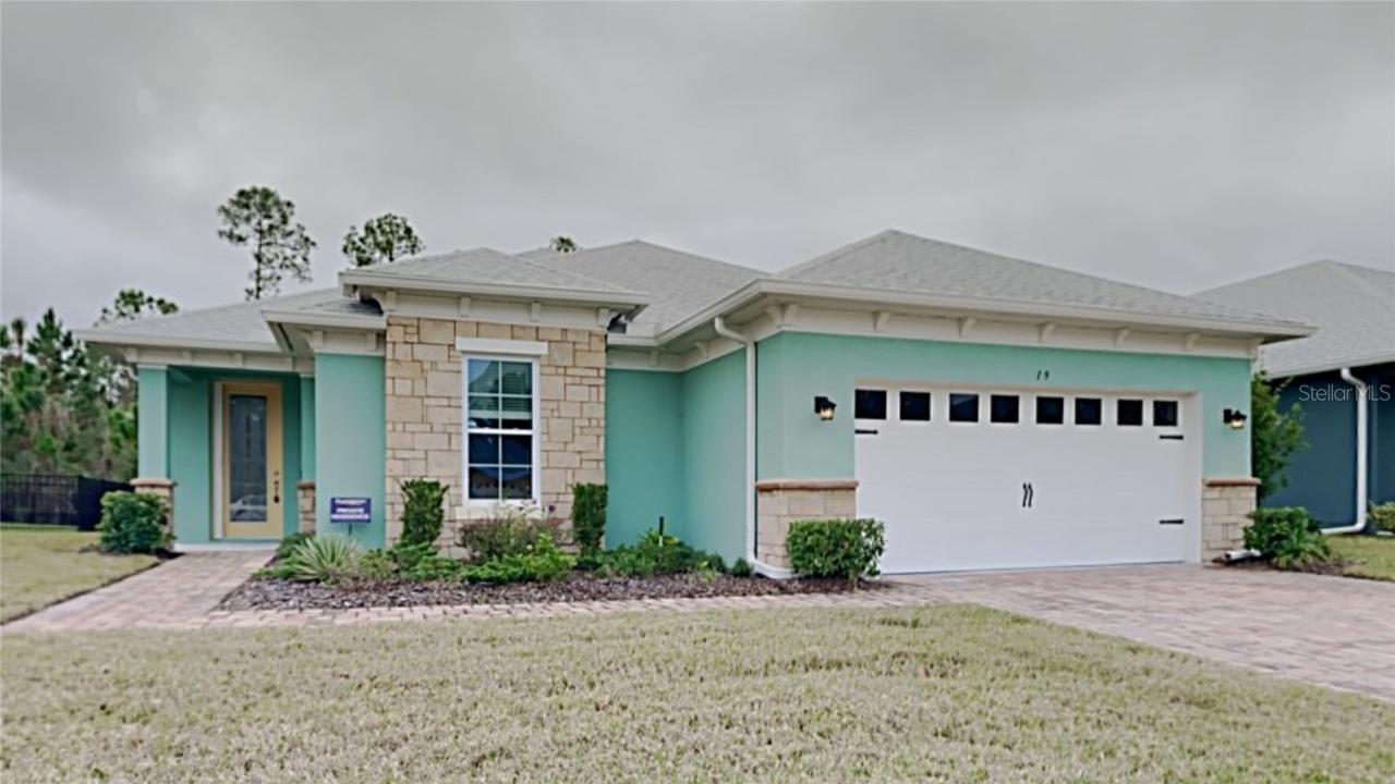 19 Huntington Pl., Ormond Beach, FL 32174