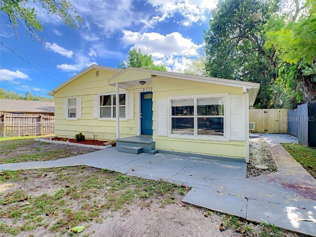 2112 Seaman Rd., Tampa, FL 33612