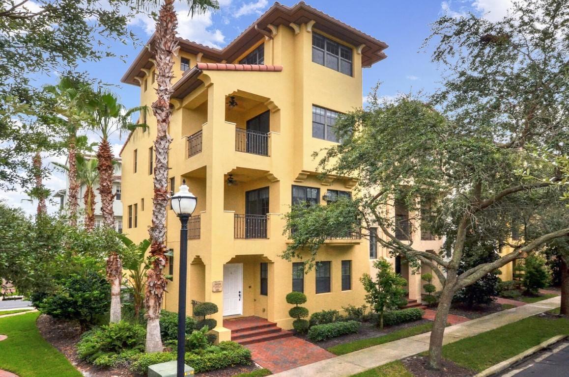 5920 Printery St. #101, Tampa, FL 33616