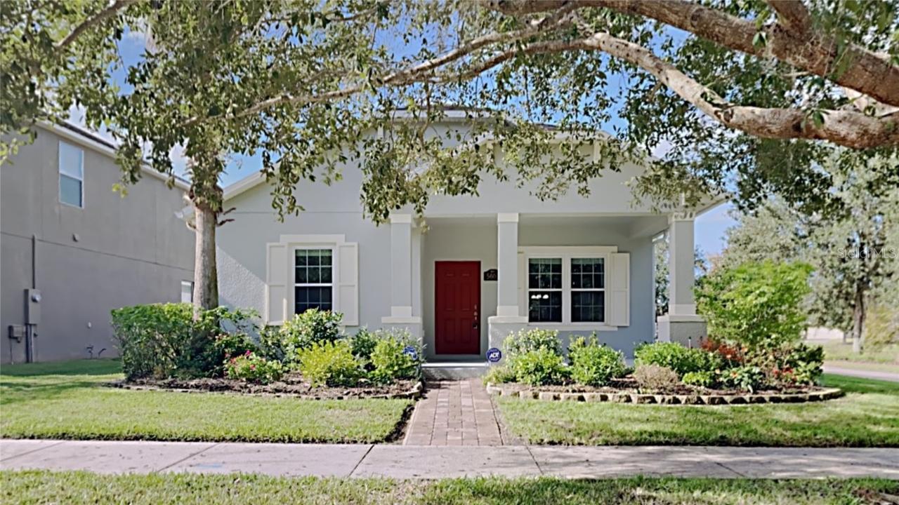 5600 New Independence Pkwy., Winter Garden, FL 34787