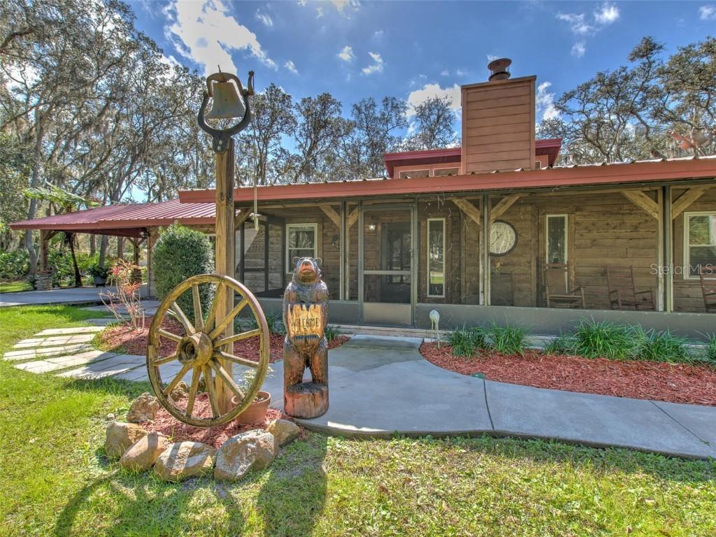11205 Mcmullen Rd., Riverview, FL 33569