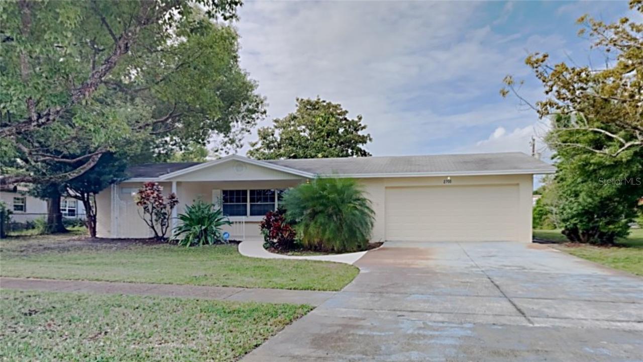 2700 Royal Oak Dr., Titusville, FL 32780