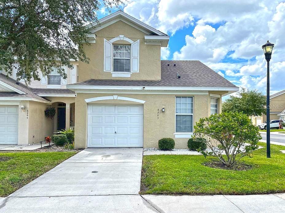 6203 Crestdale Pl., Riverview, FL 33578
