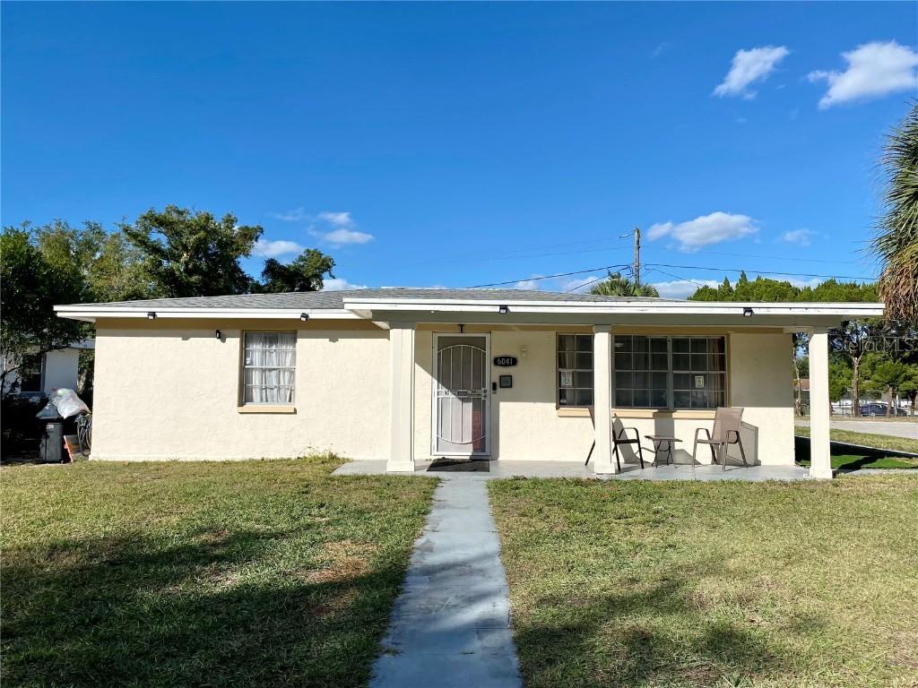 6041 Central Ave., New Port Richey, FL 34653